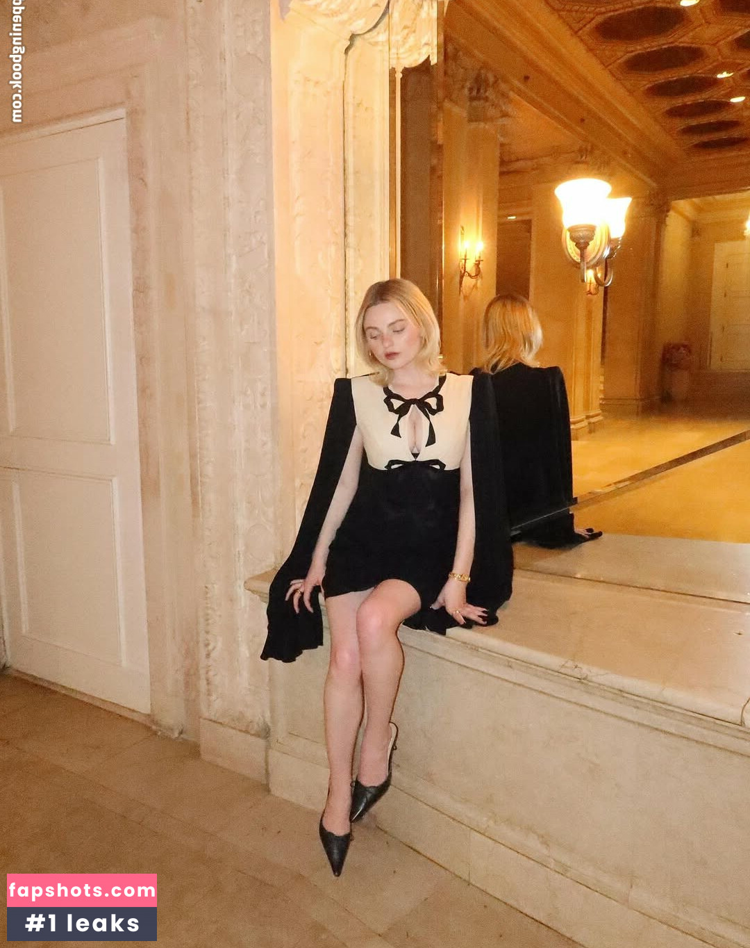 Morgan Lily gallery photo #5