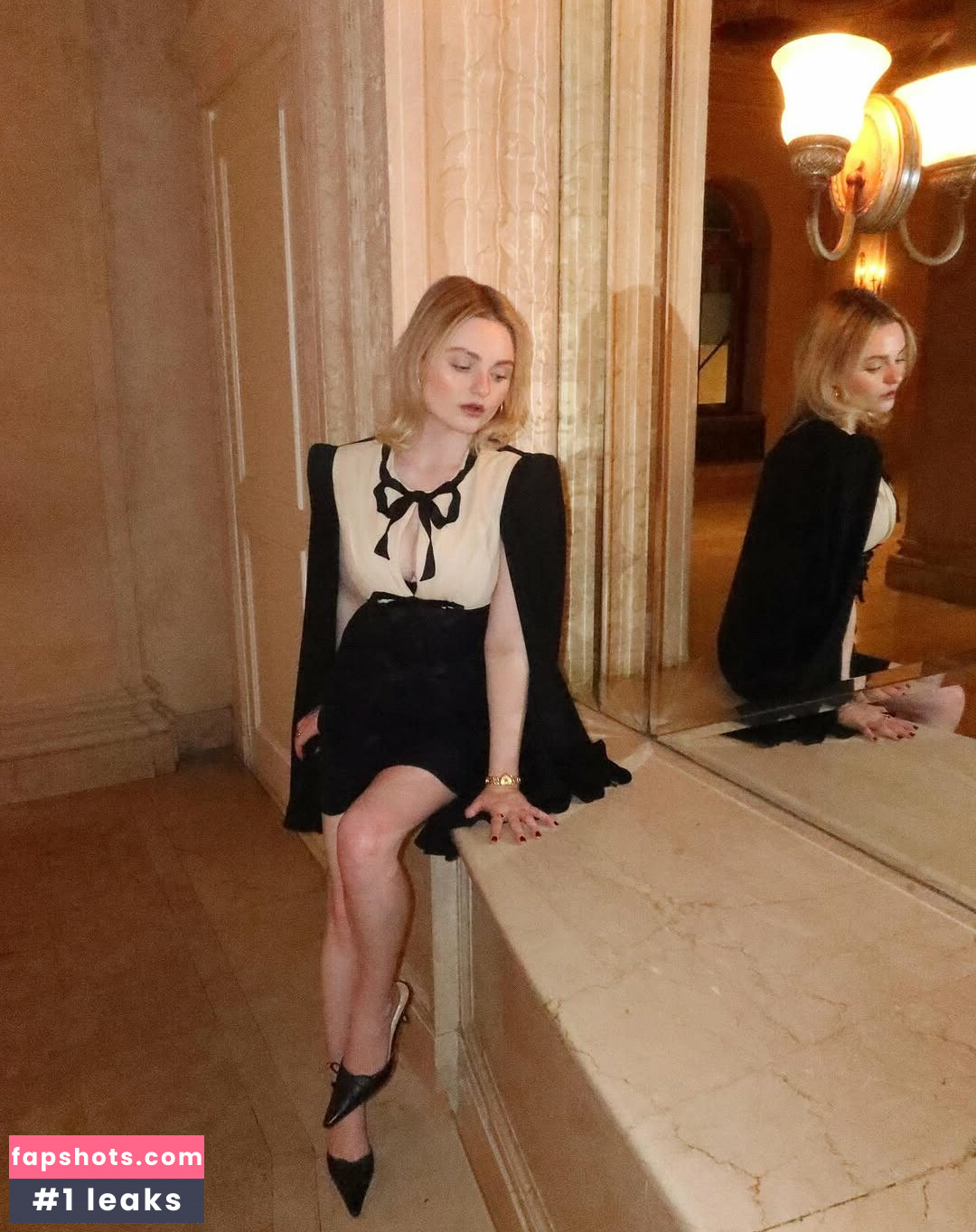 Morgan Lily gallery photo #9