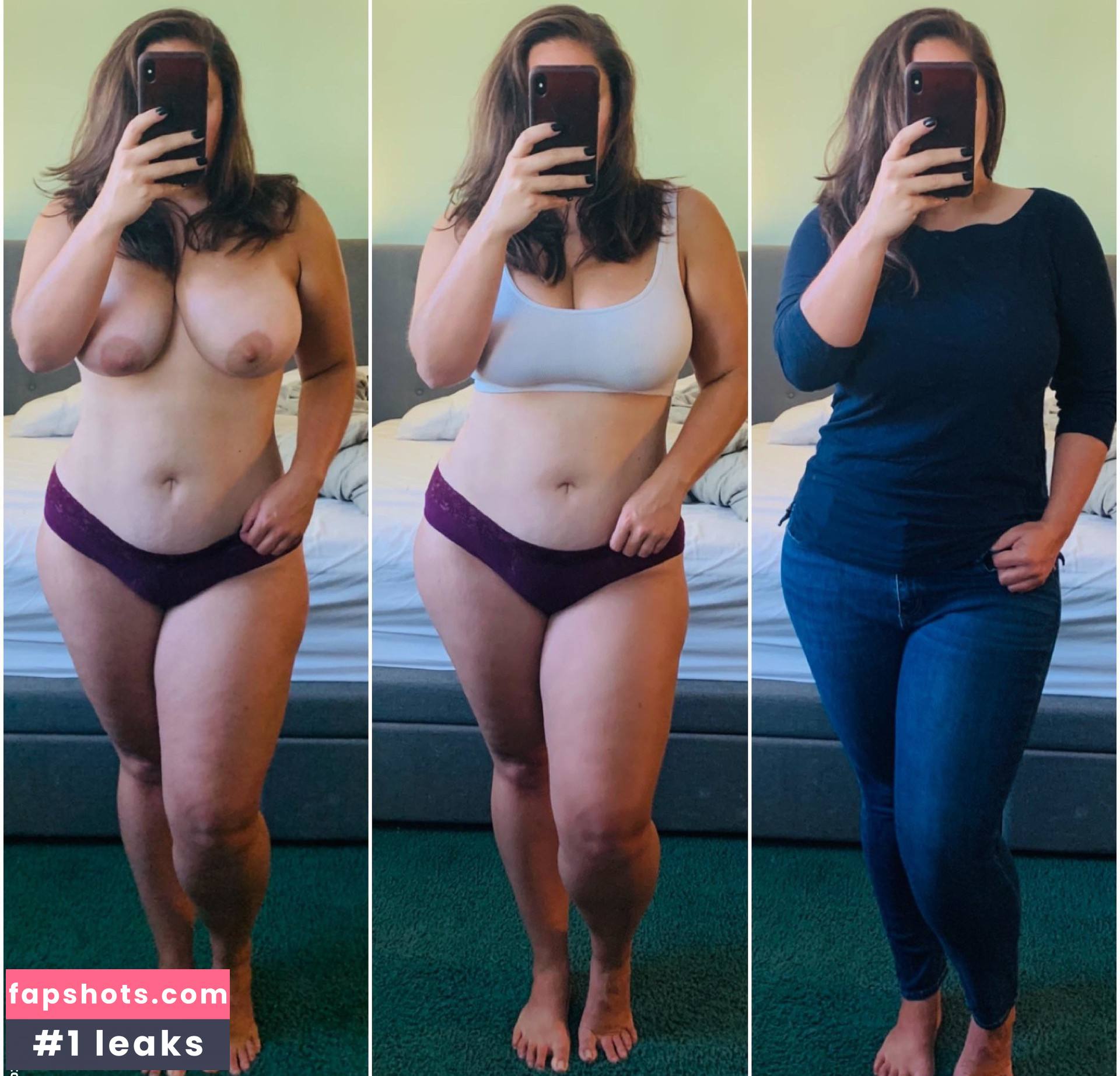 Morgan Love gallery photo #14