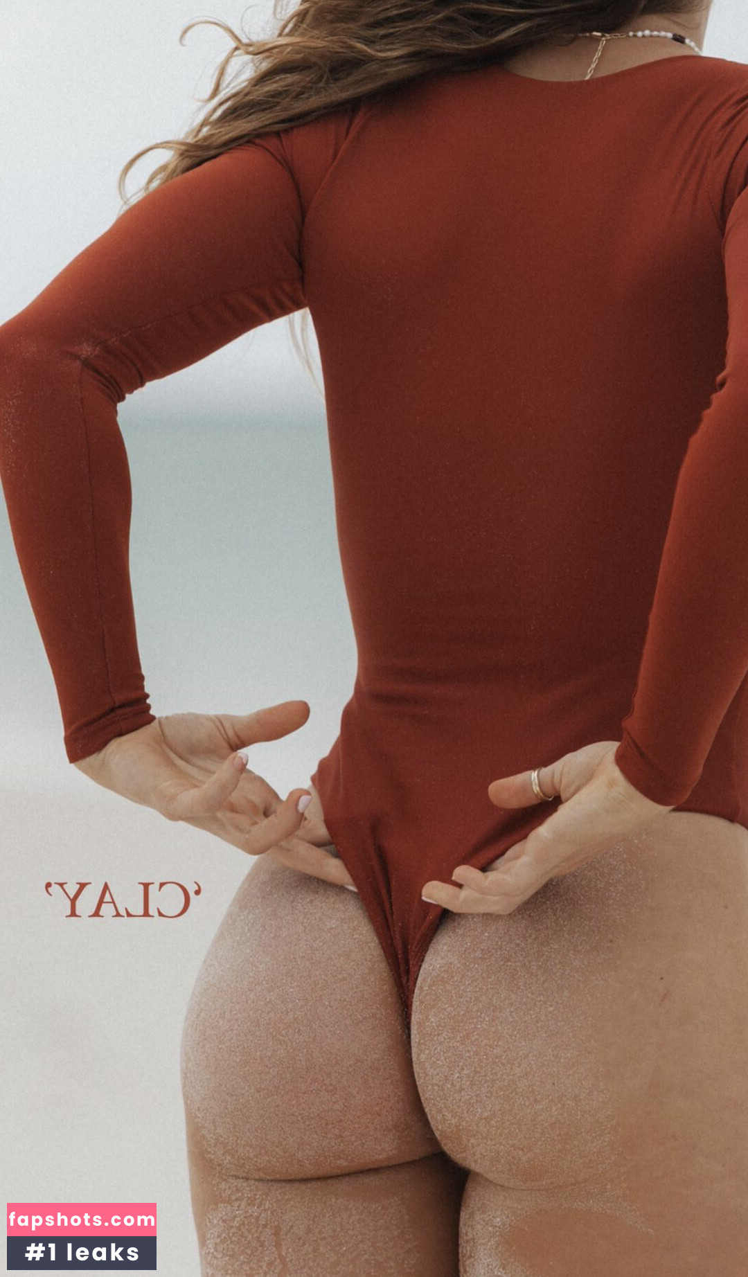 Morgan Moroney Nude Leaks OnlyFans Photos #5 - Fapshots