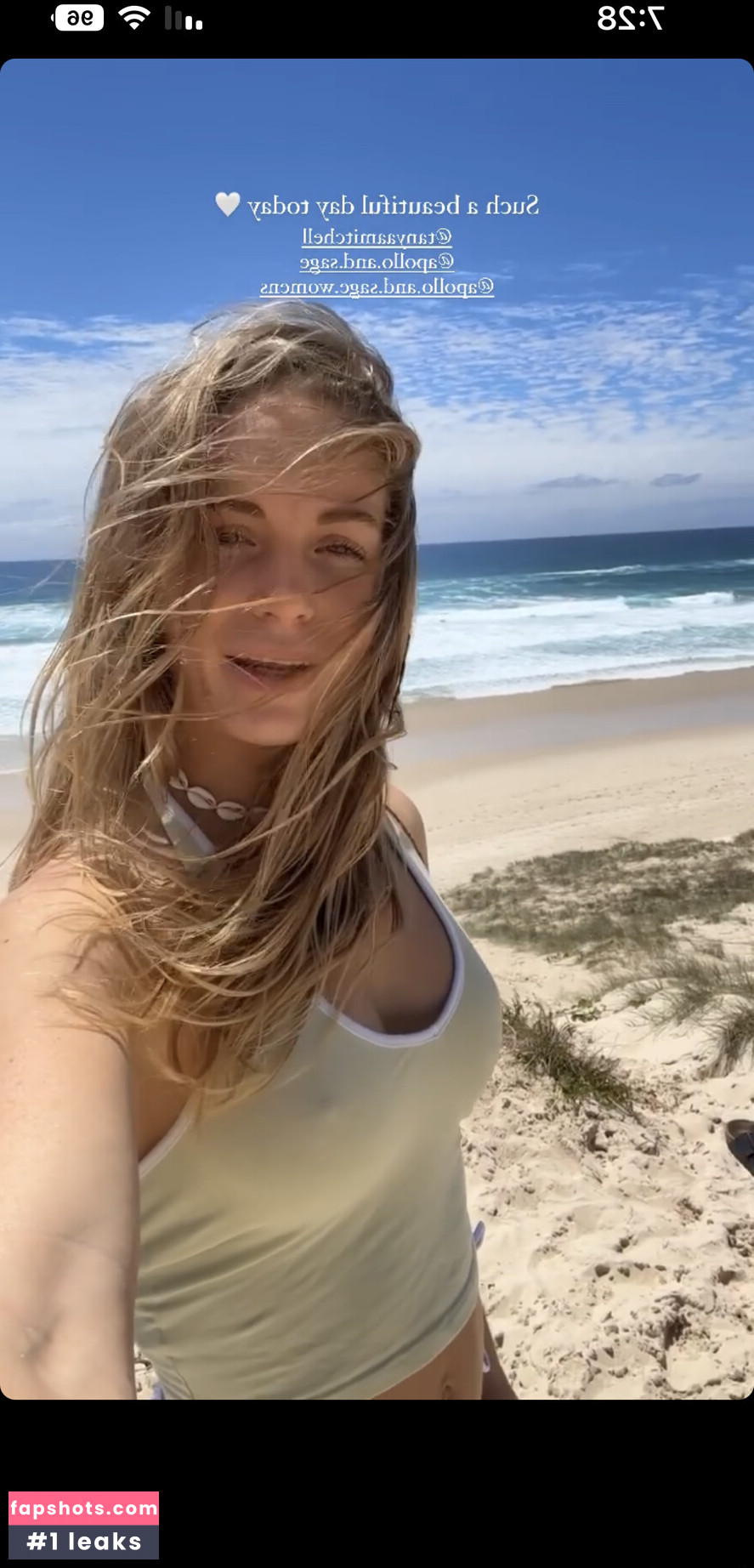 Morgan Moroney Nude Leaks OnlyFans Photos #6 - Fapshots