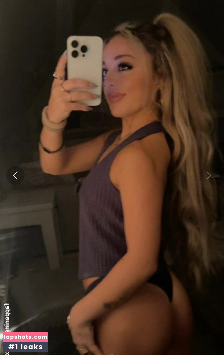 Morgan_Moyer Nude Leaks OnlyFans Photos #18 - LeakJerk