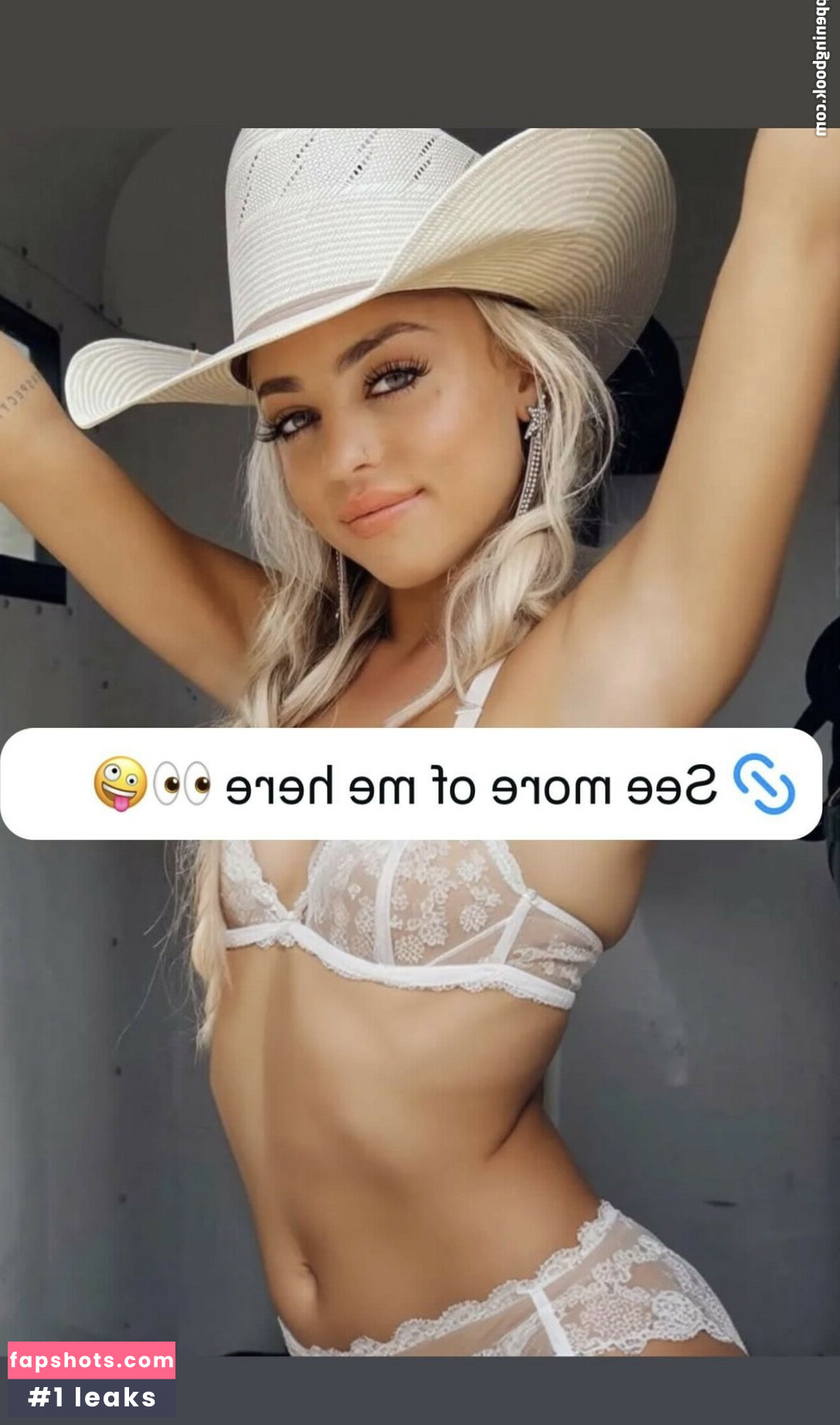 Morgan_Moyer Nude Leaks OnlyFans Photos #23 - LeakJerk