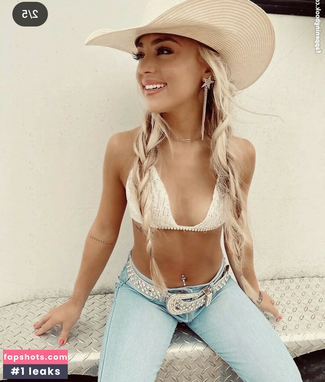 Morgan_Moyer Nude Leaks OnlyFans Photos #24 - LeakJerk