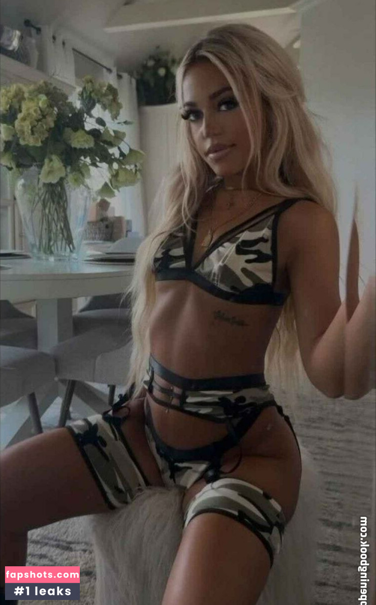 Morgan_Moyer Nude Leaks OnlyFans Photos #32 - LeakJerk