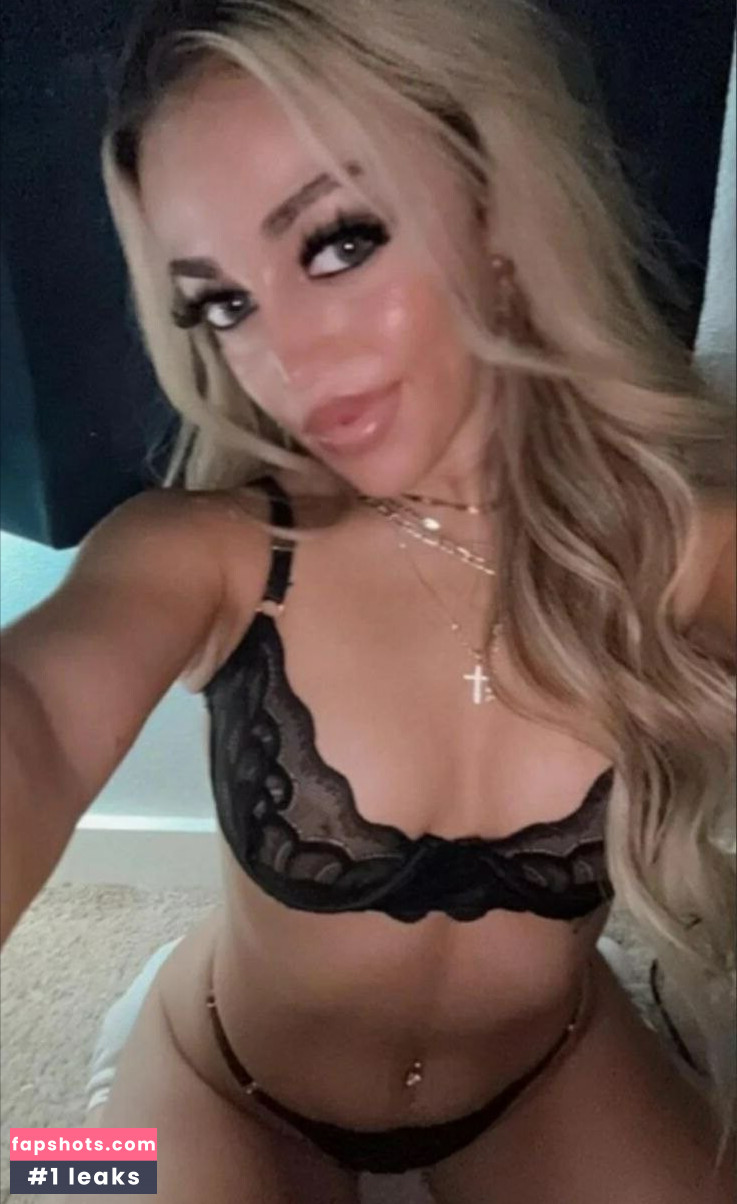 Morgan_Moyer Nude Leaks OnlyFans Photos #33 - LeakJerk