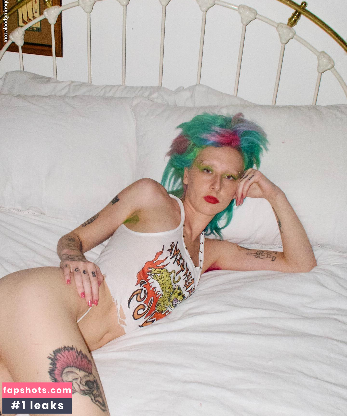 Morgan Presley gallery photo #12