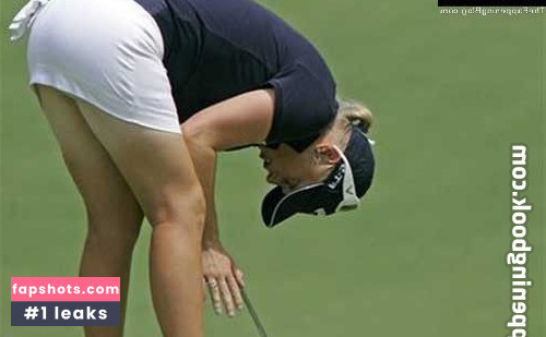 Morgan Pressel Nude Leaks OnlyFans Photos #4 - Fapshots
