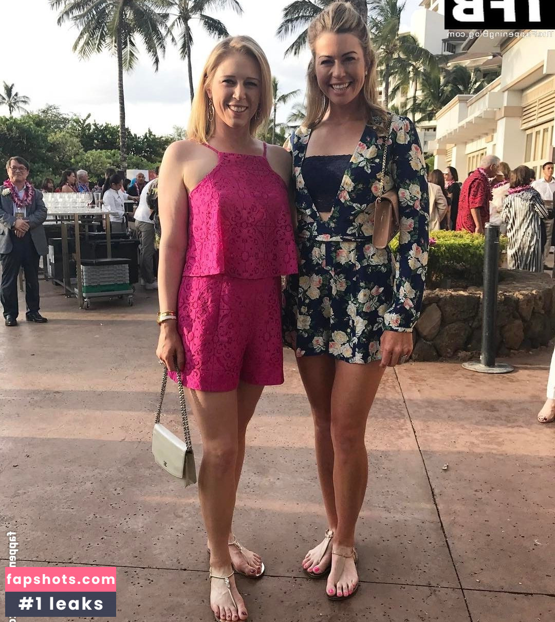 Morgan Pressel Nude Leaks OnlyFans Photos #5 - Fapshots