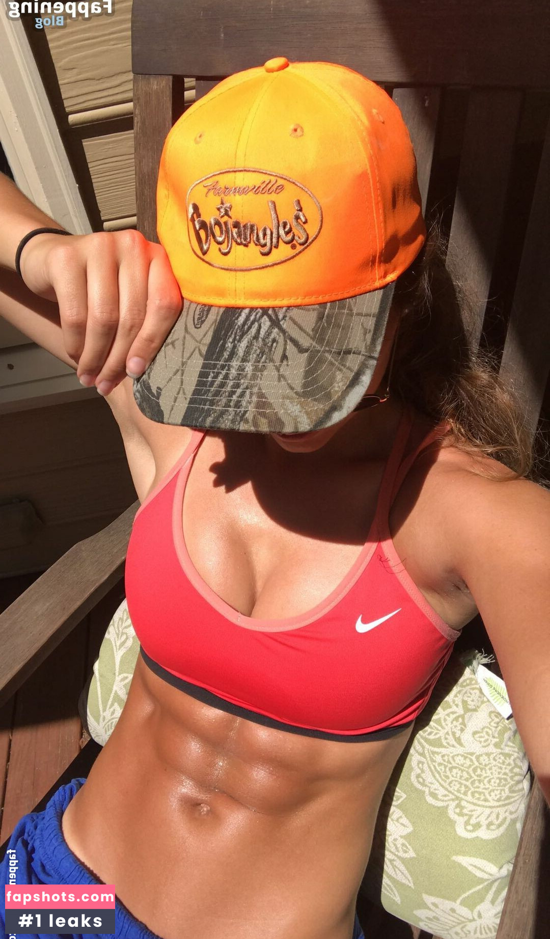 Morgan Reid gallery photo #28