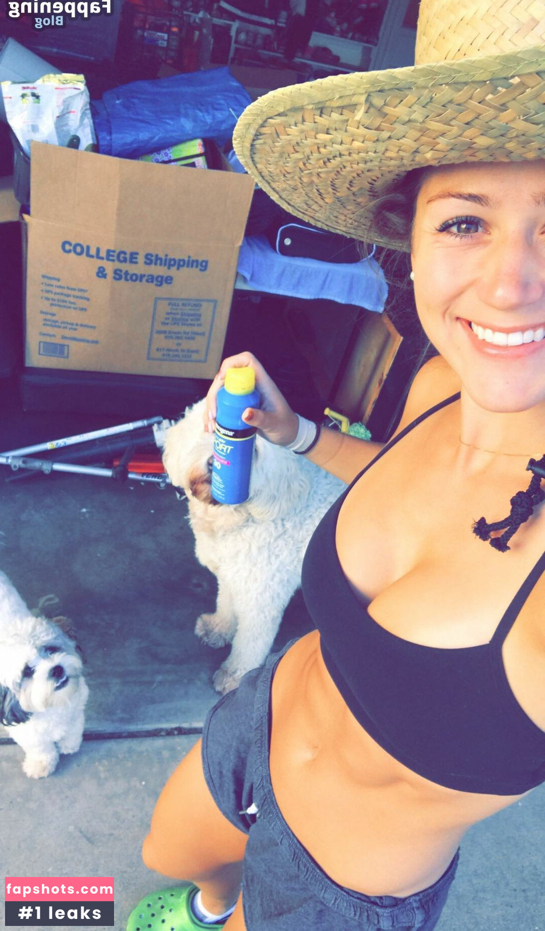 Morgan Reid gallery photo #35