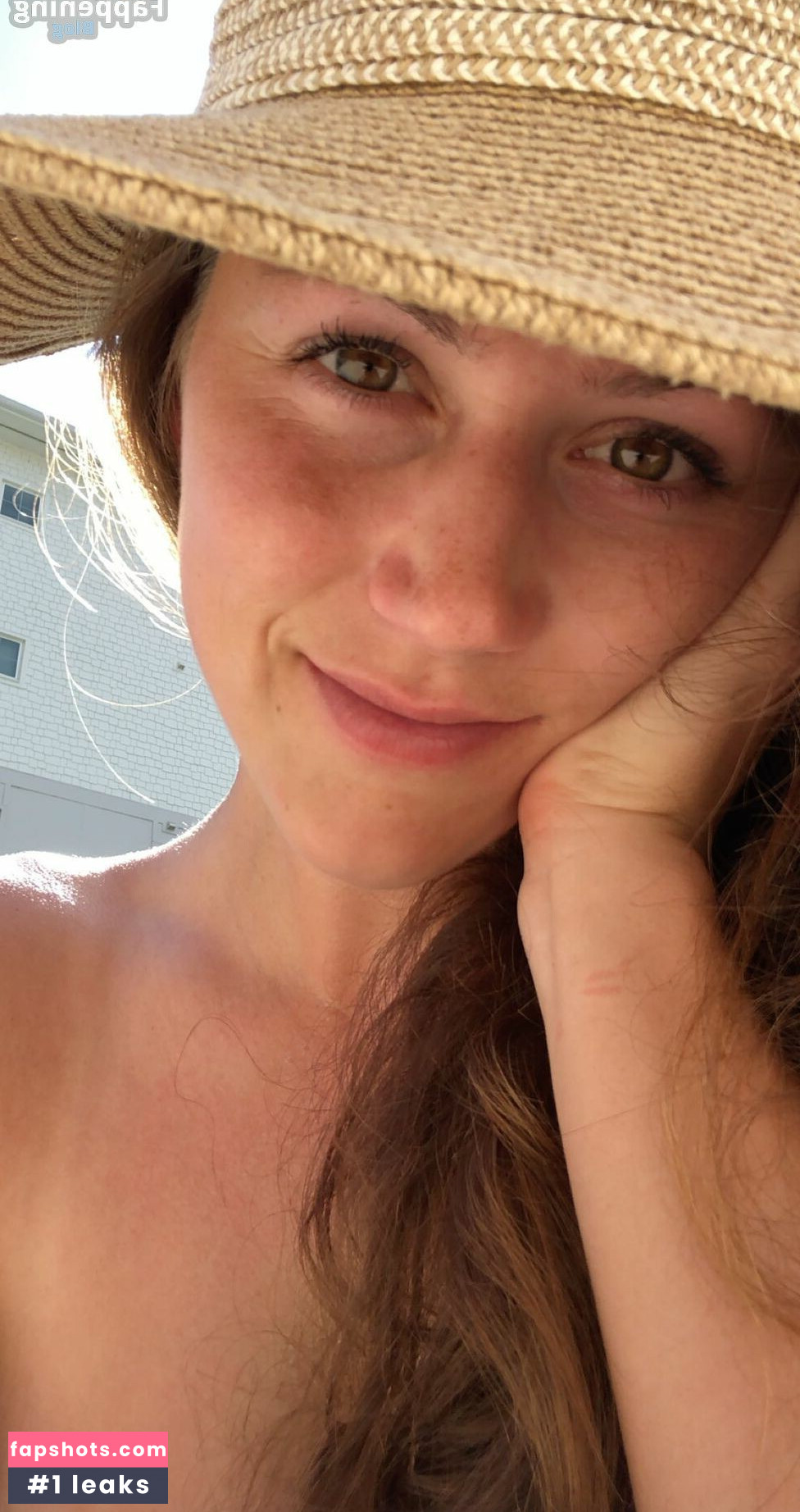 Morgan Reid gallery photo #39