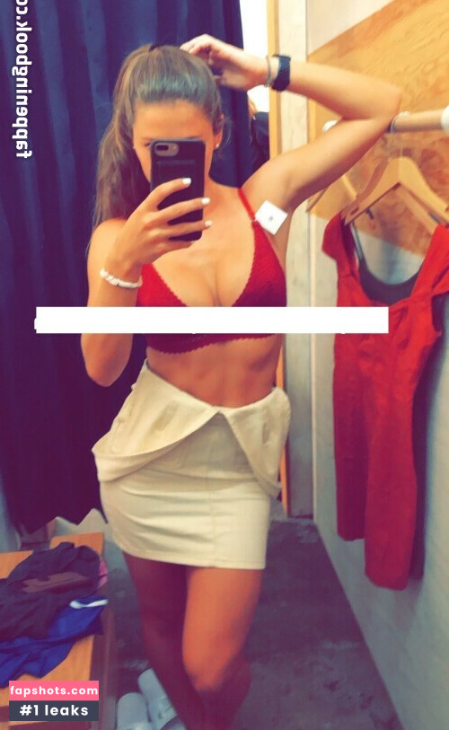 Morgan Reid gallery photo #42