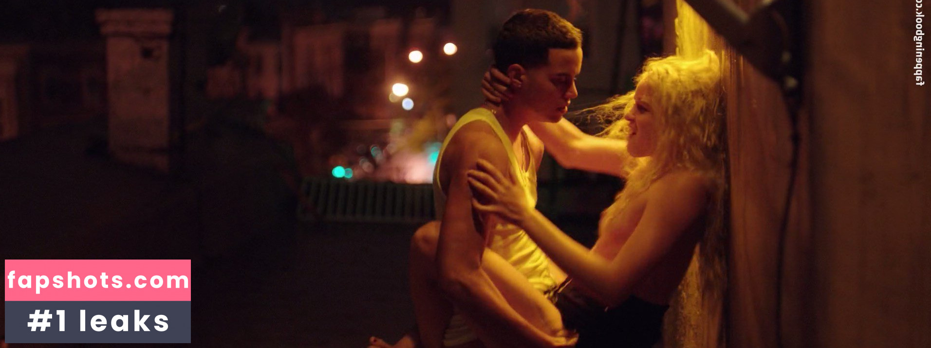 Morgan Saylor gallery photo #53