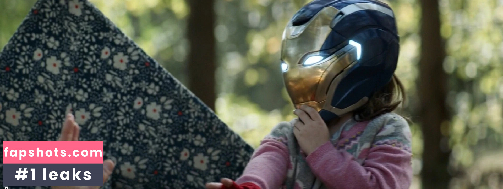 Morgan Stark gallery photo #2