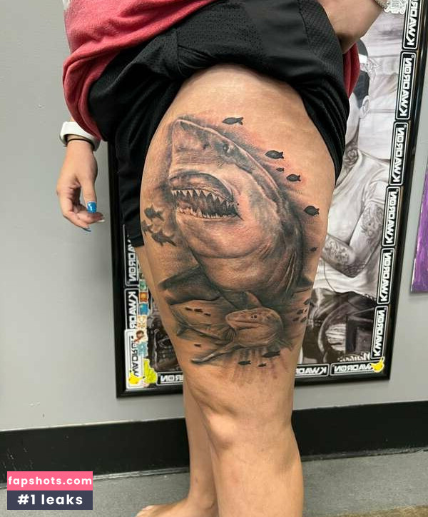 Morgan Stark gallery photo #13