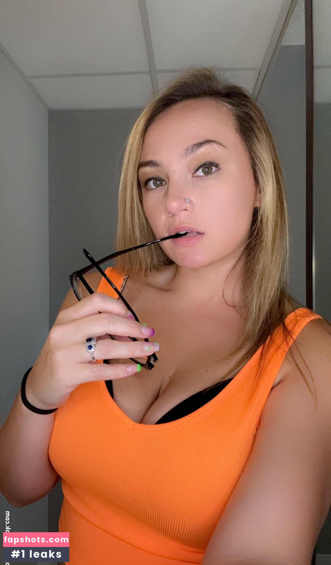 Morgan Stark gallery photo #22