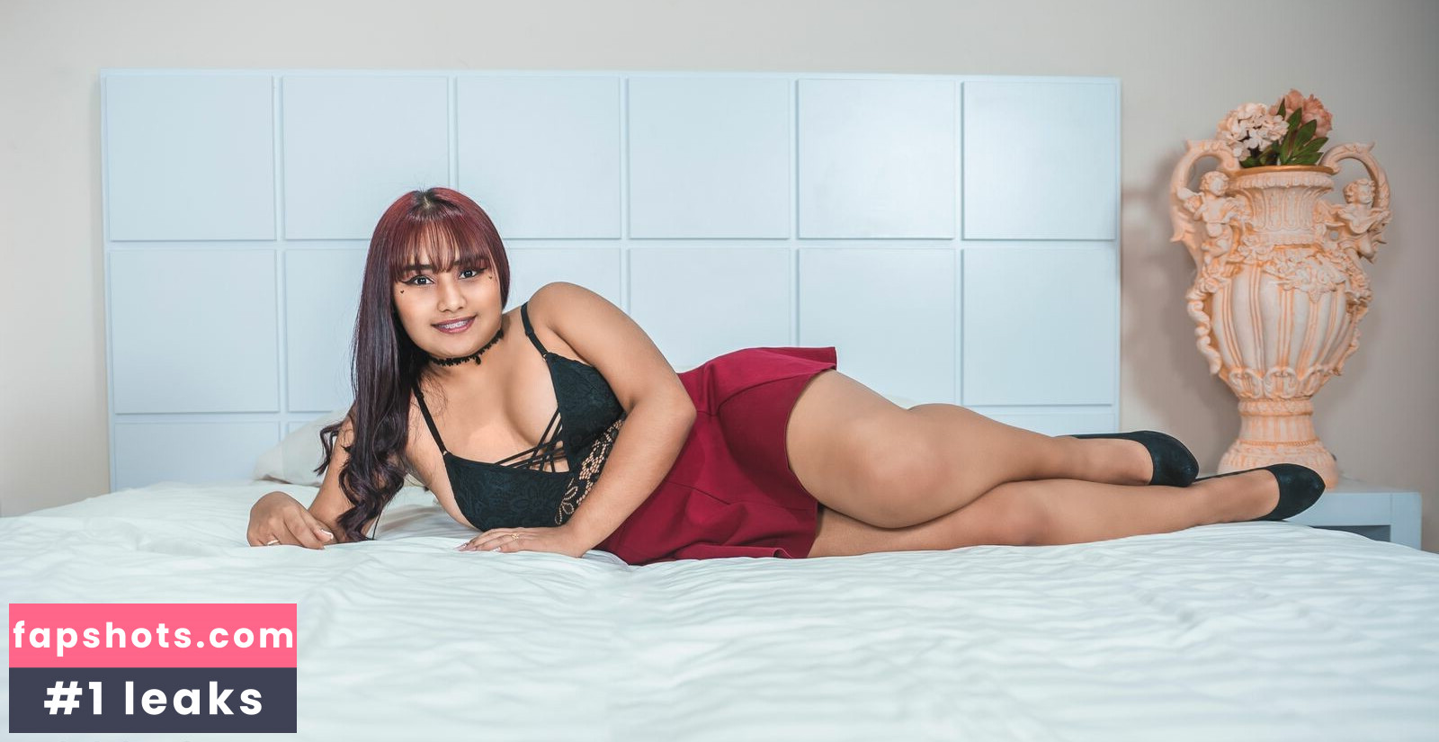 Morgan Stark gallery photo #5