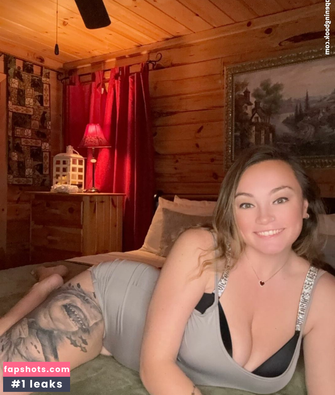 Morgan Stark gallery photo #10