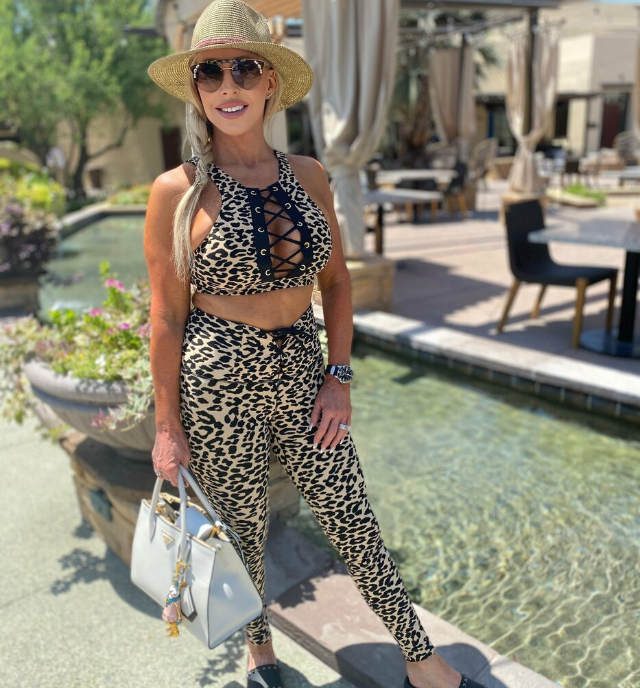 morgan-taylor Nude Leaks OnlyFans Photos #353 - LeakJerk