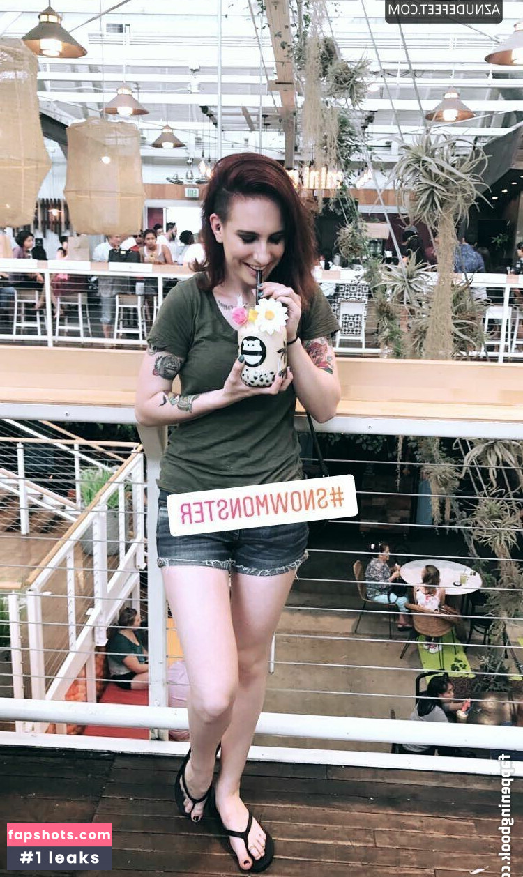 Morgan Tebbe Nude Leaks OnlyFans Photos #5 - LeakJerk