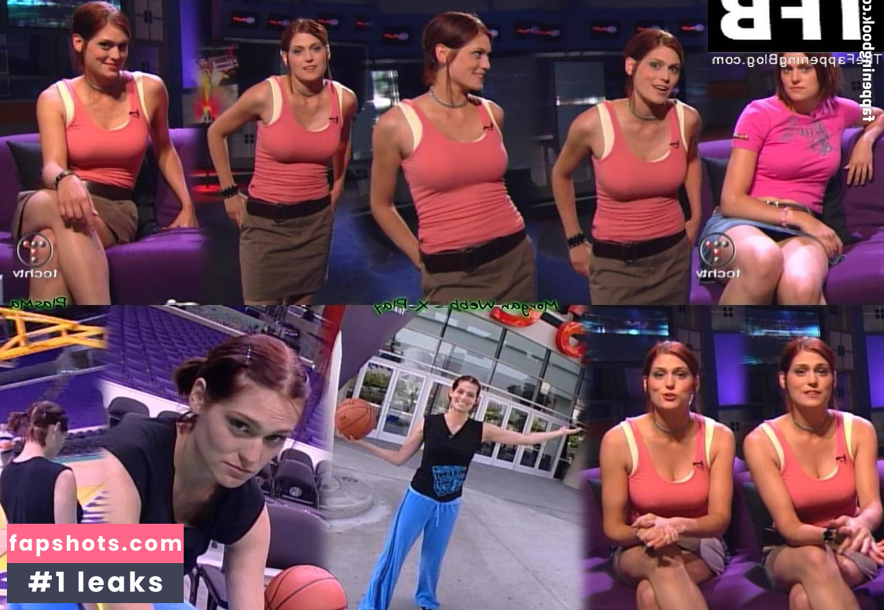 Morgan Webb gallery photo #10