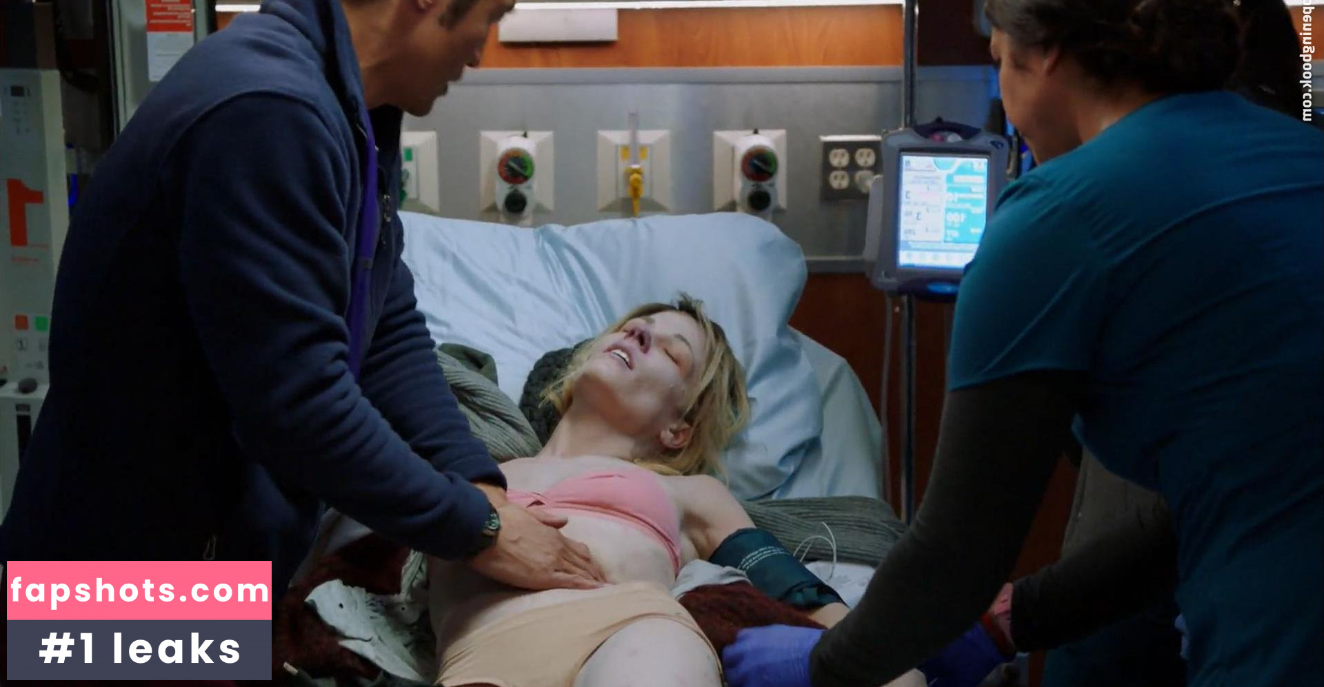 Morgan Weed Nude Leaks OnlyFans Photos #2 - LeakJerk