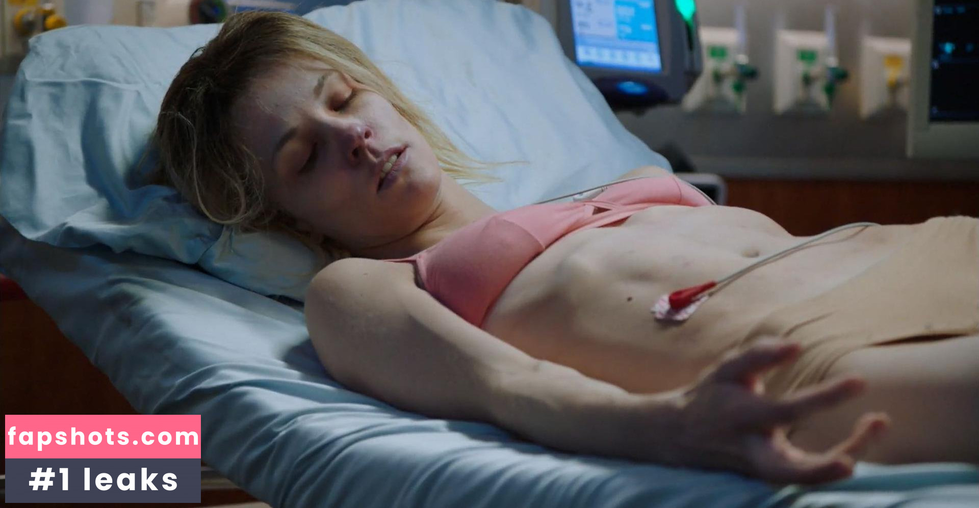 Morgan Weed Nude Leaks OnlyFans Photos #3 - LeakJerk