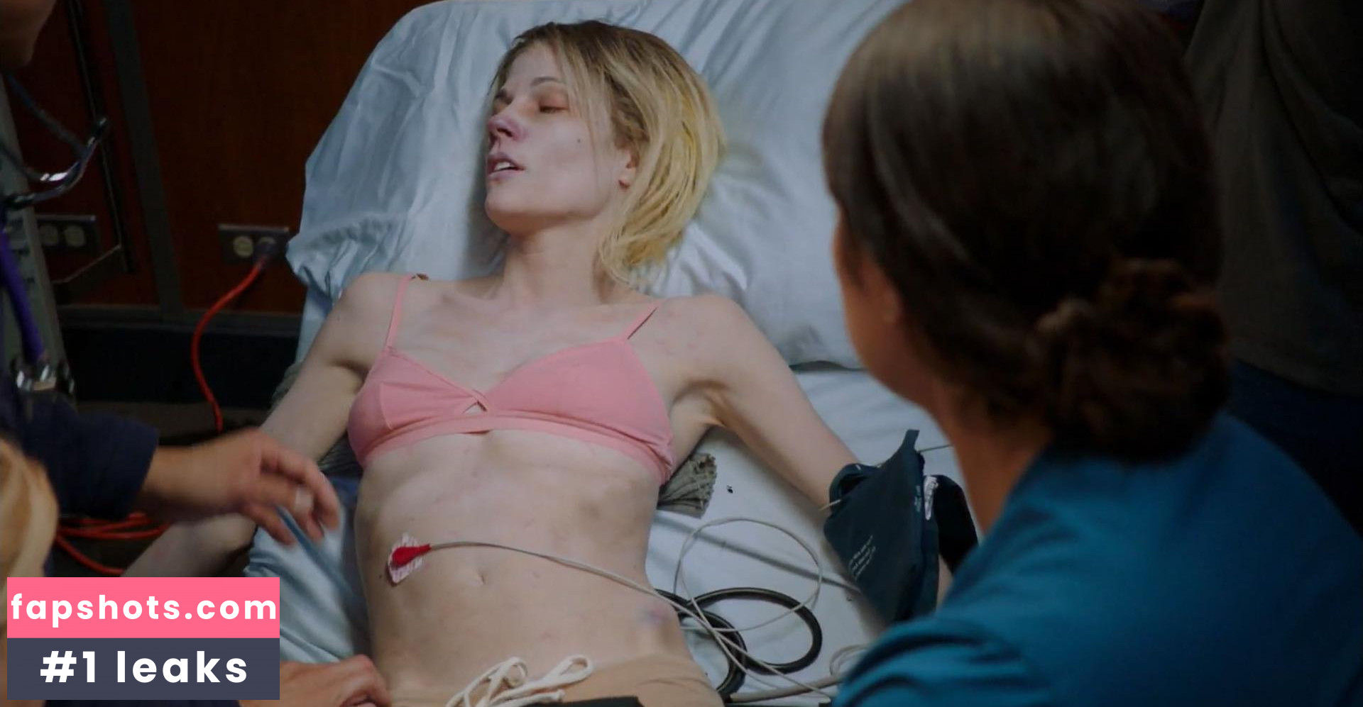 Morgan Weed Nude Leaks OnlyFans Photos #4 - LeakJerk