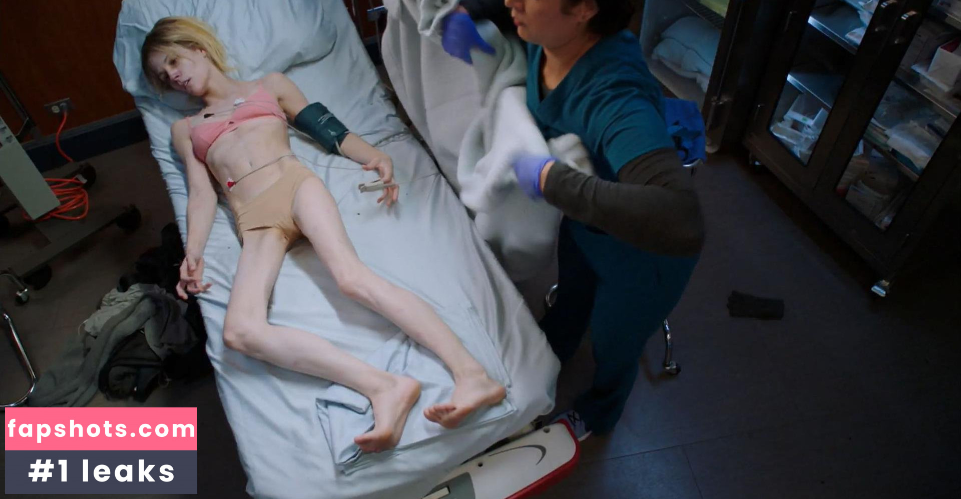 Morgan Weed Nude Leaks OnlyFans Photos #5 - LeakJerk