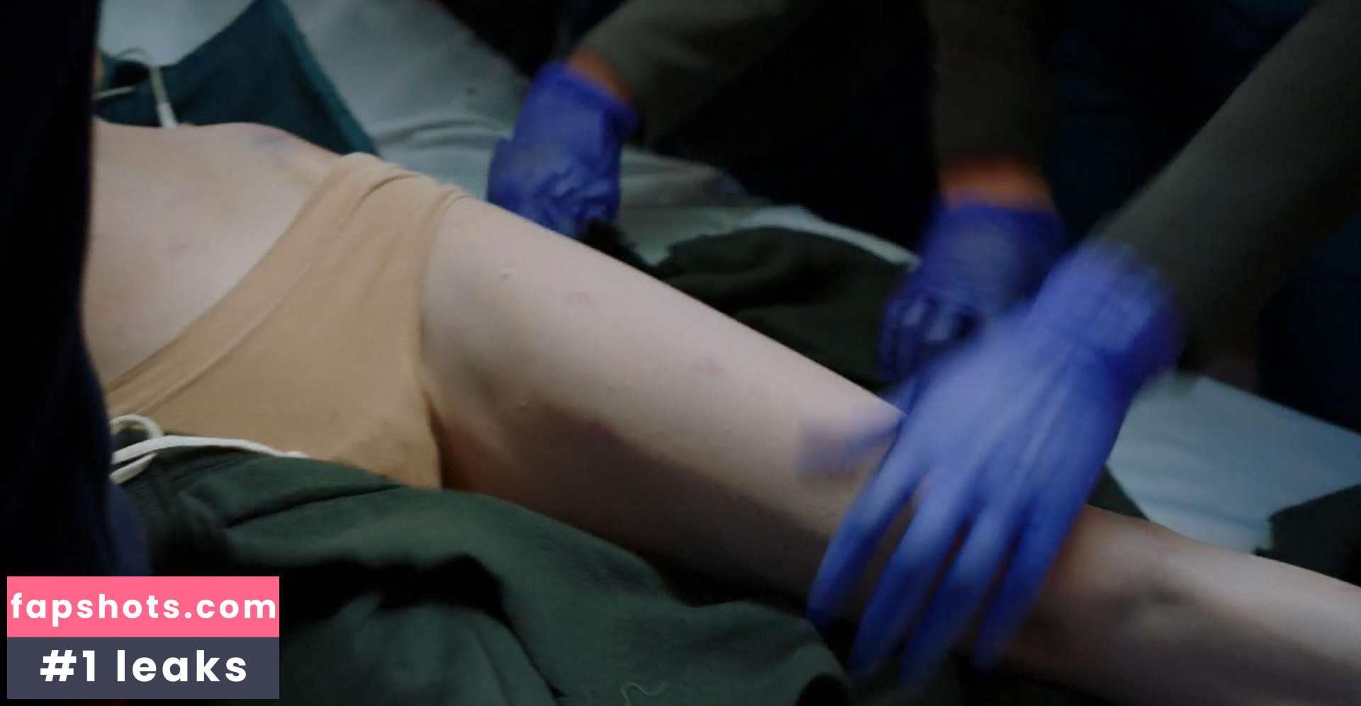 Morgan Weed Nude Leaks OnlyFans Photos #7 - LeakJerk