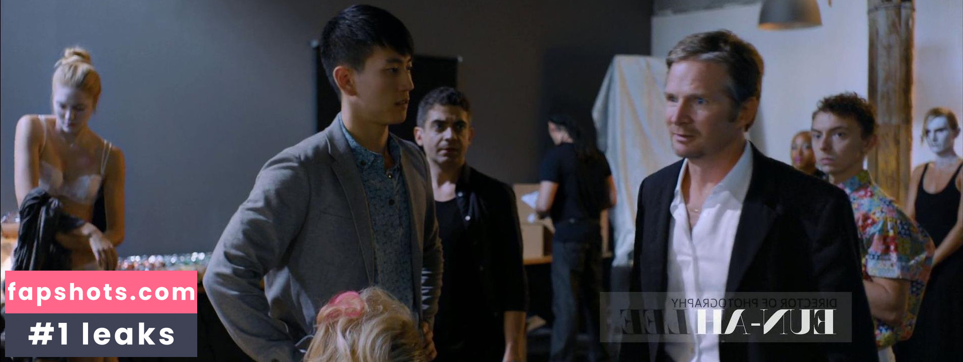 Morgan Wolk gallery photo #2