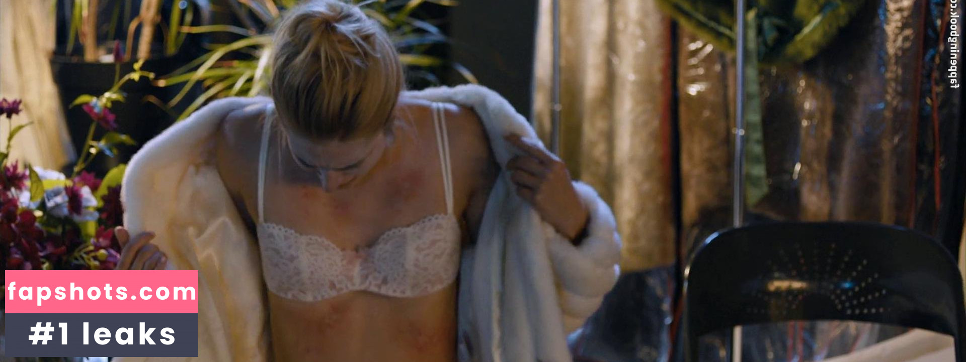 Morgan Wolk gallery photo #3