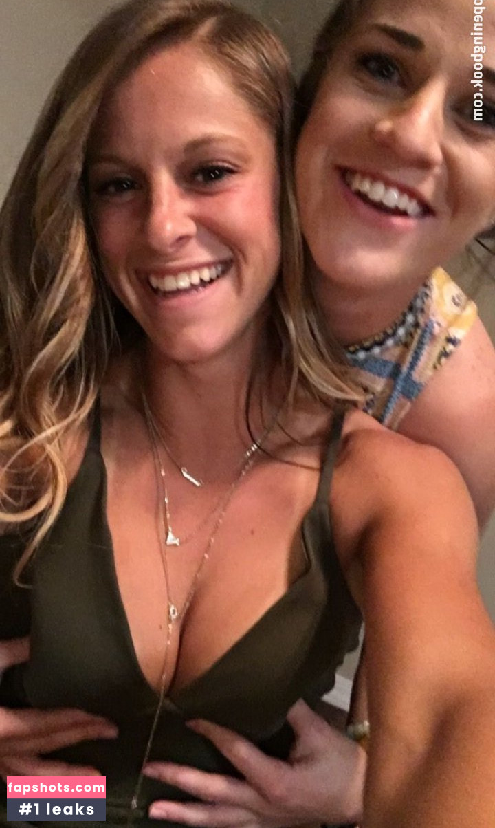 Morgan Zerkle nude babe gallery