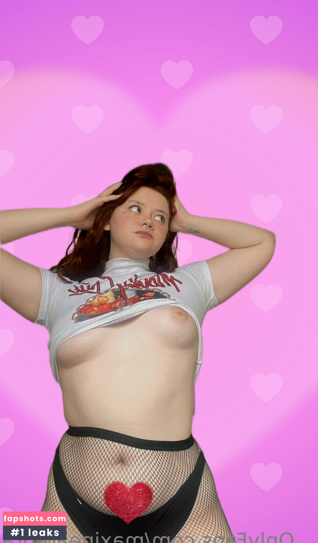 Morgana Aurora gallery photo #11