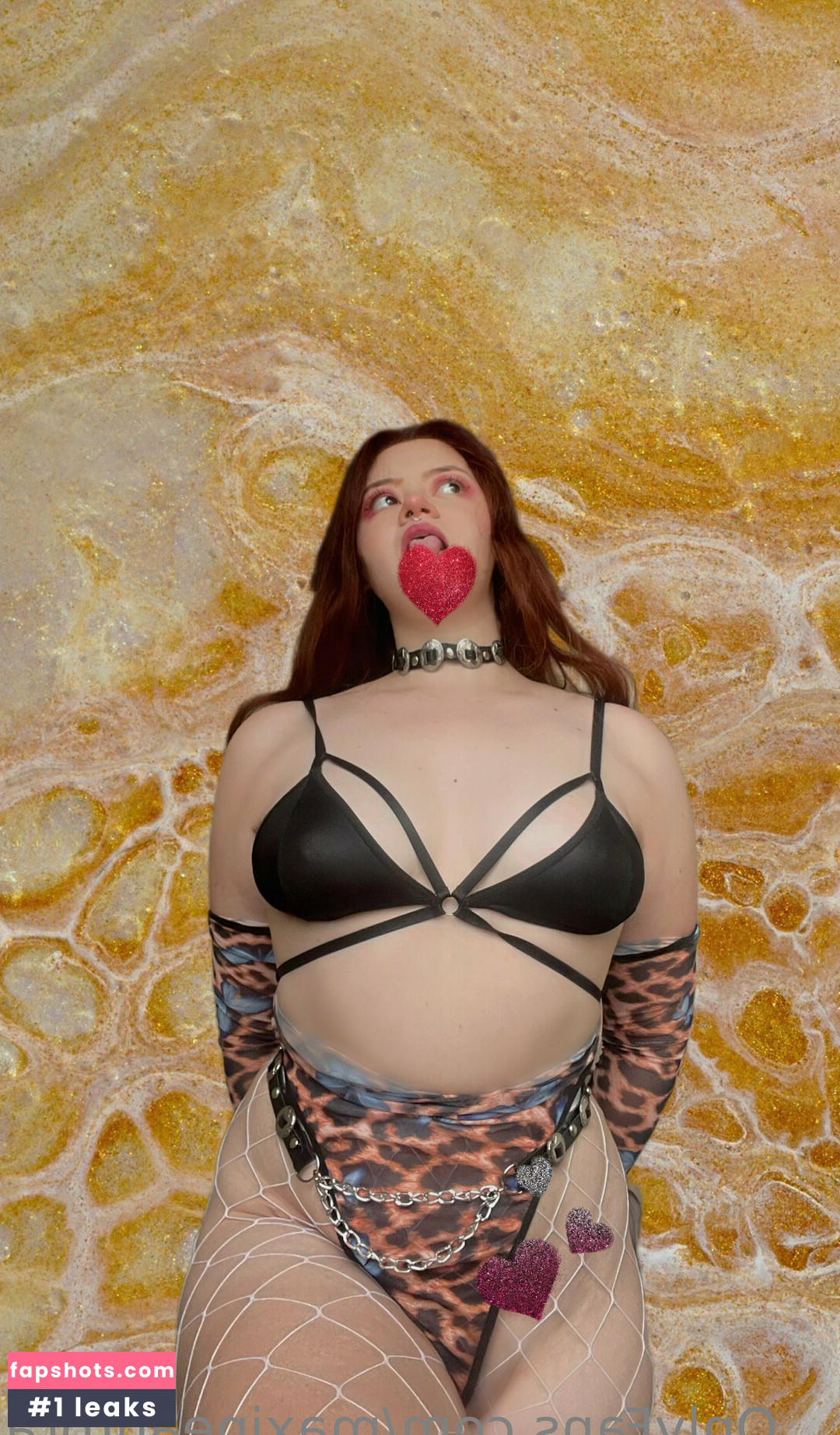 Morgana Aurora gallery photo #31