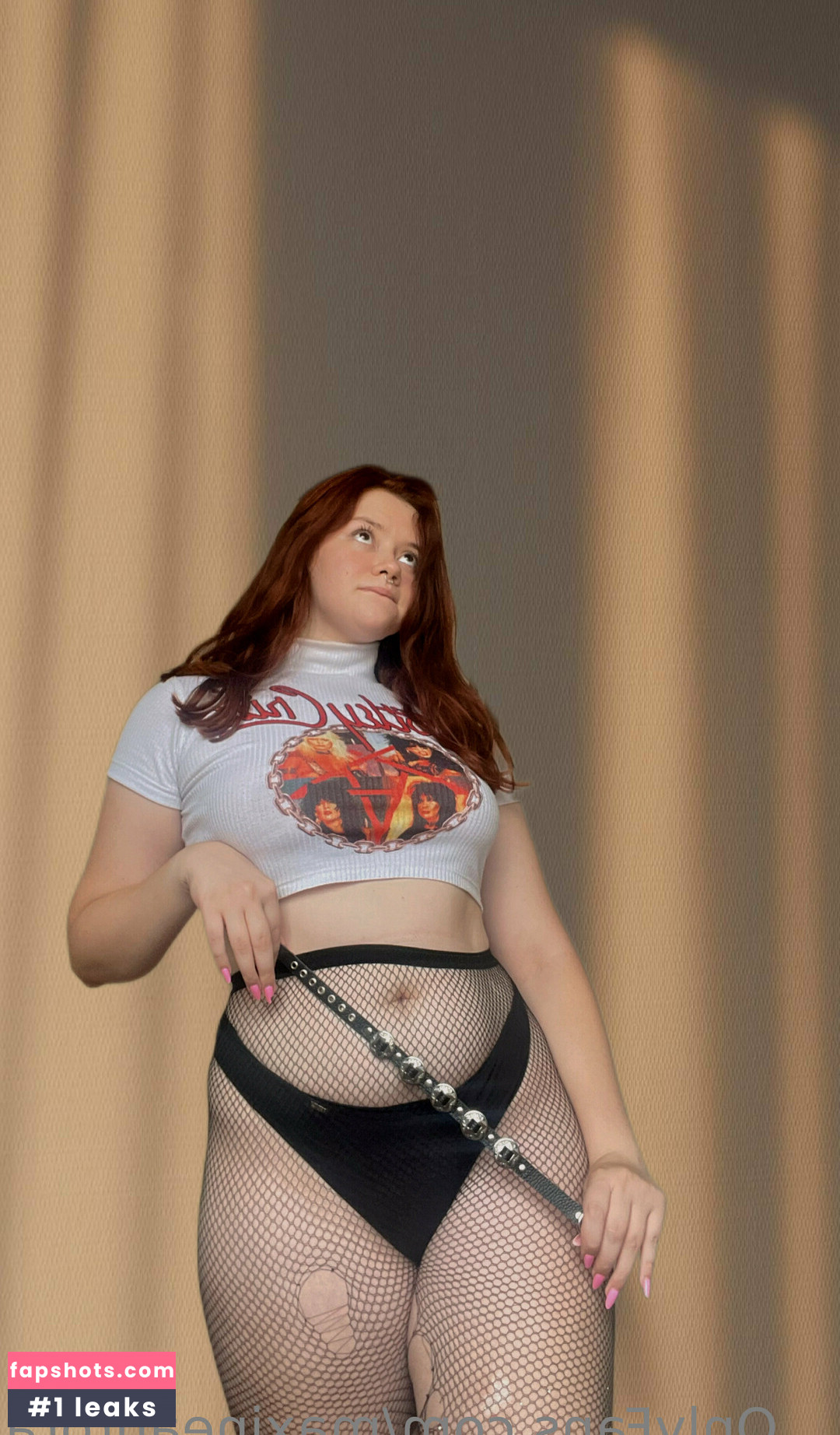 Morgana Aurora gallery photo #32