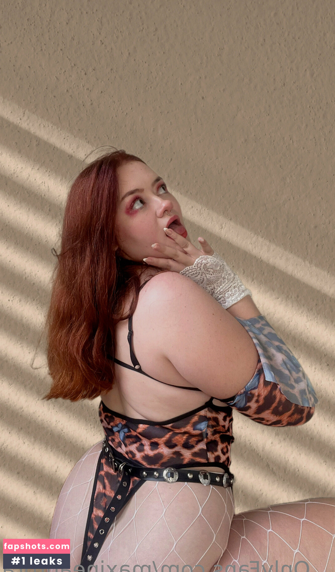 Morgana Aurora gallery photo #33