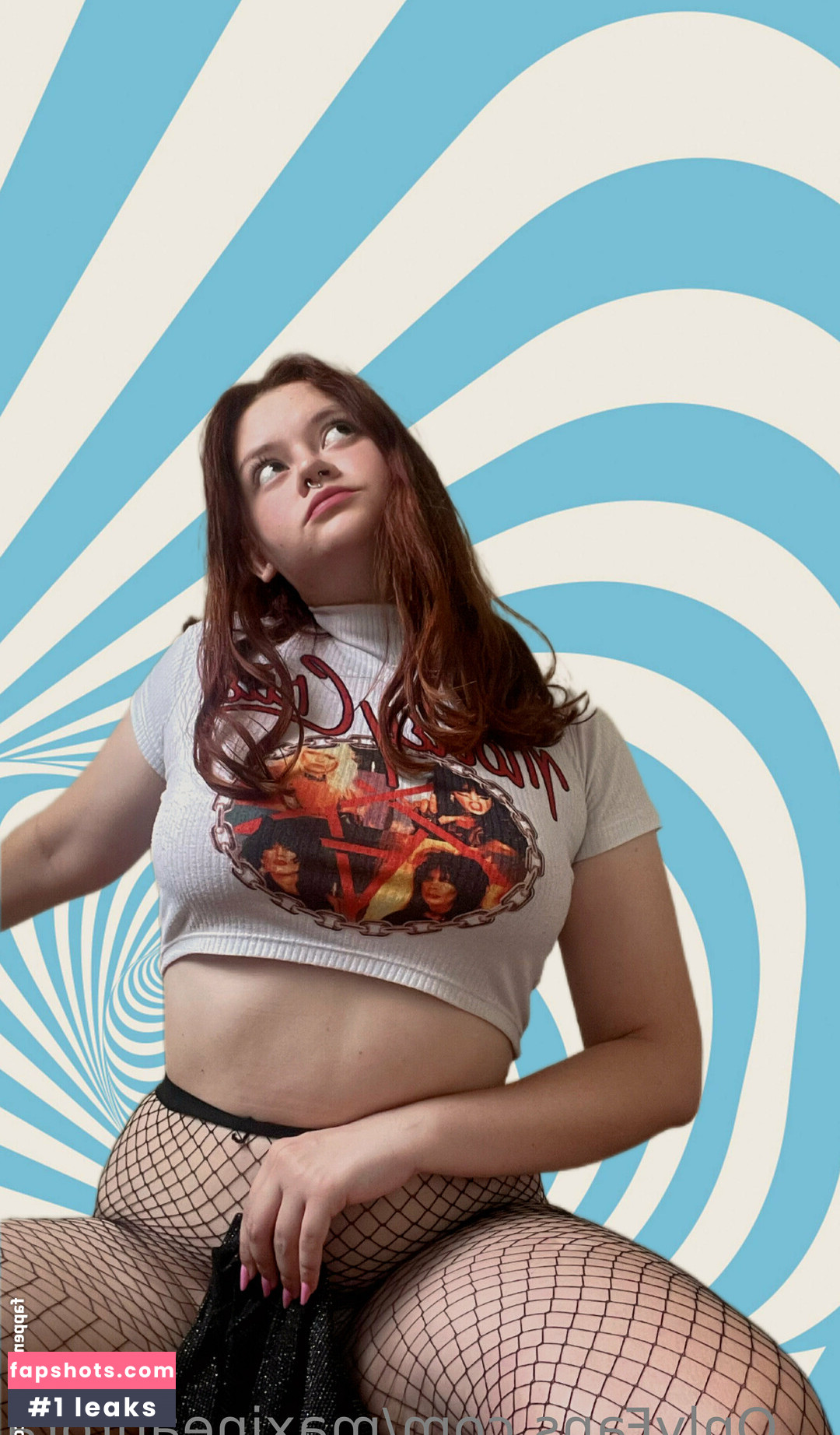 Morgana Aurora gallery photo #8