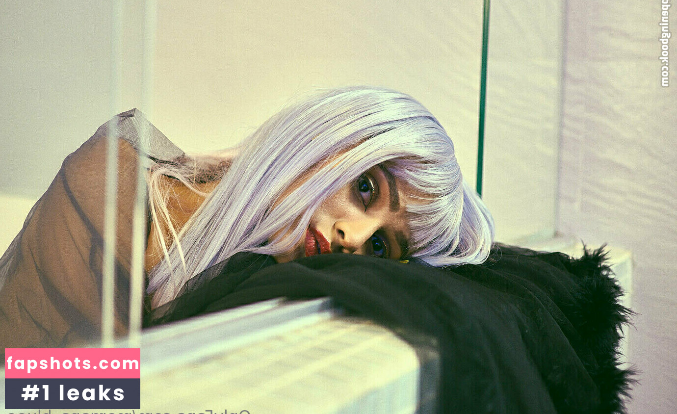 morgana_bluee gallery photo #4