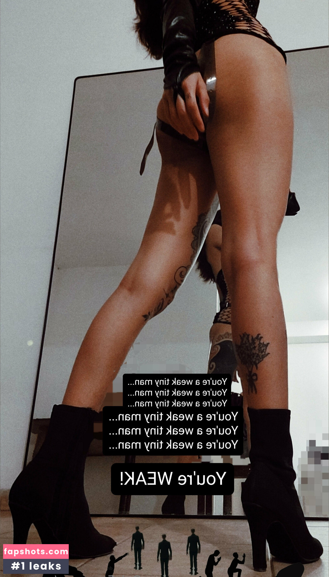 morgana gallery photo #18