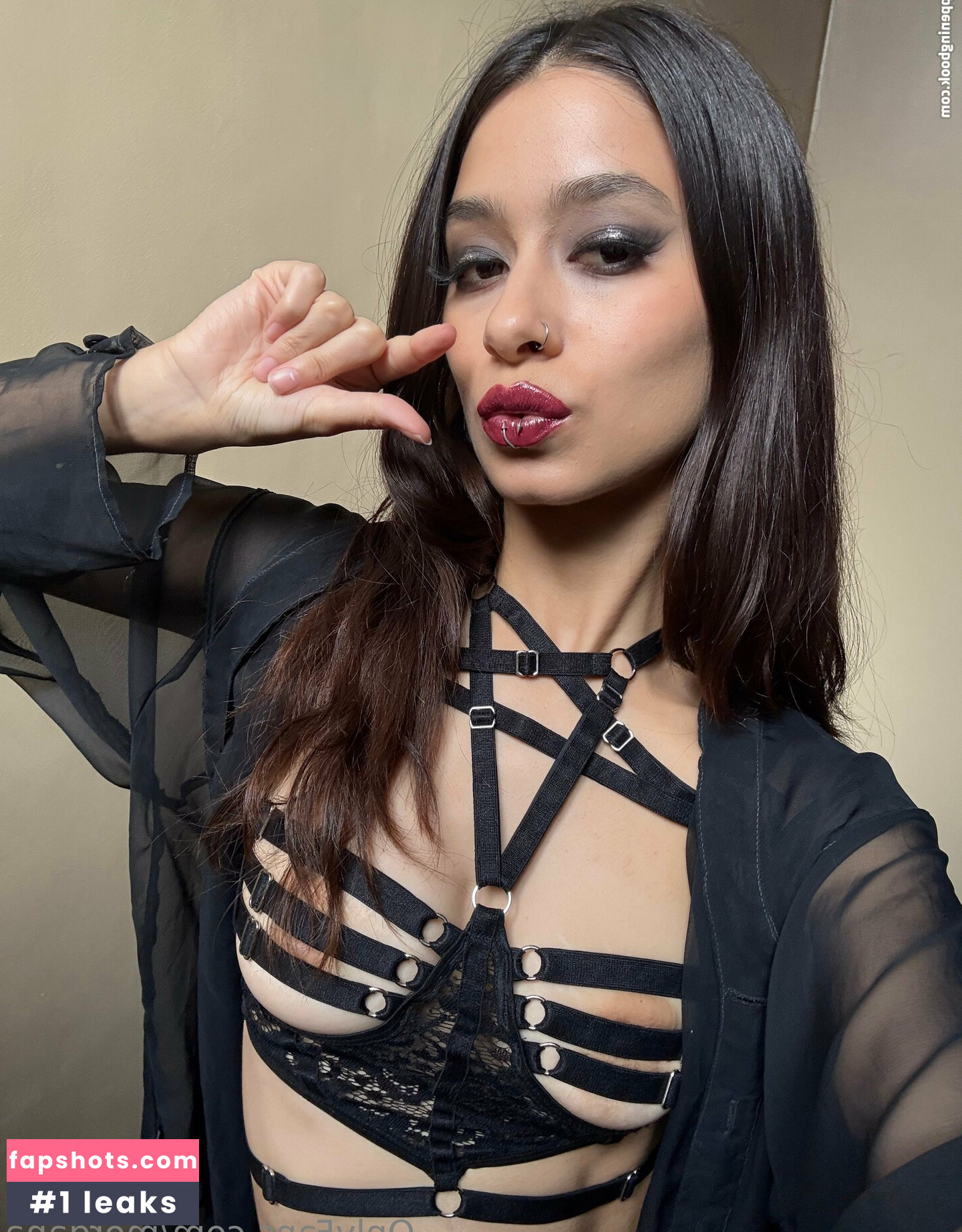 morgana gallery photo #4