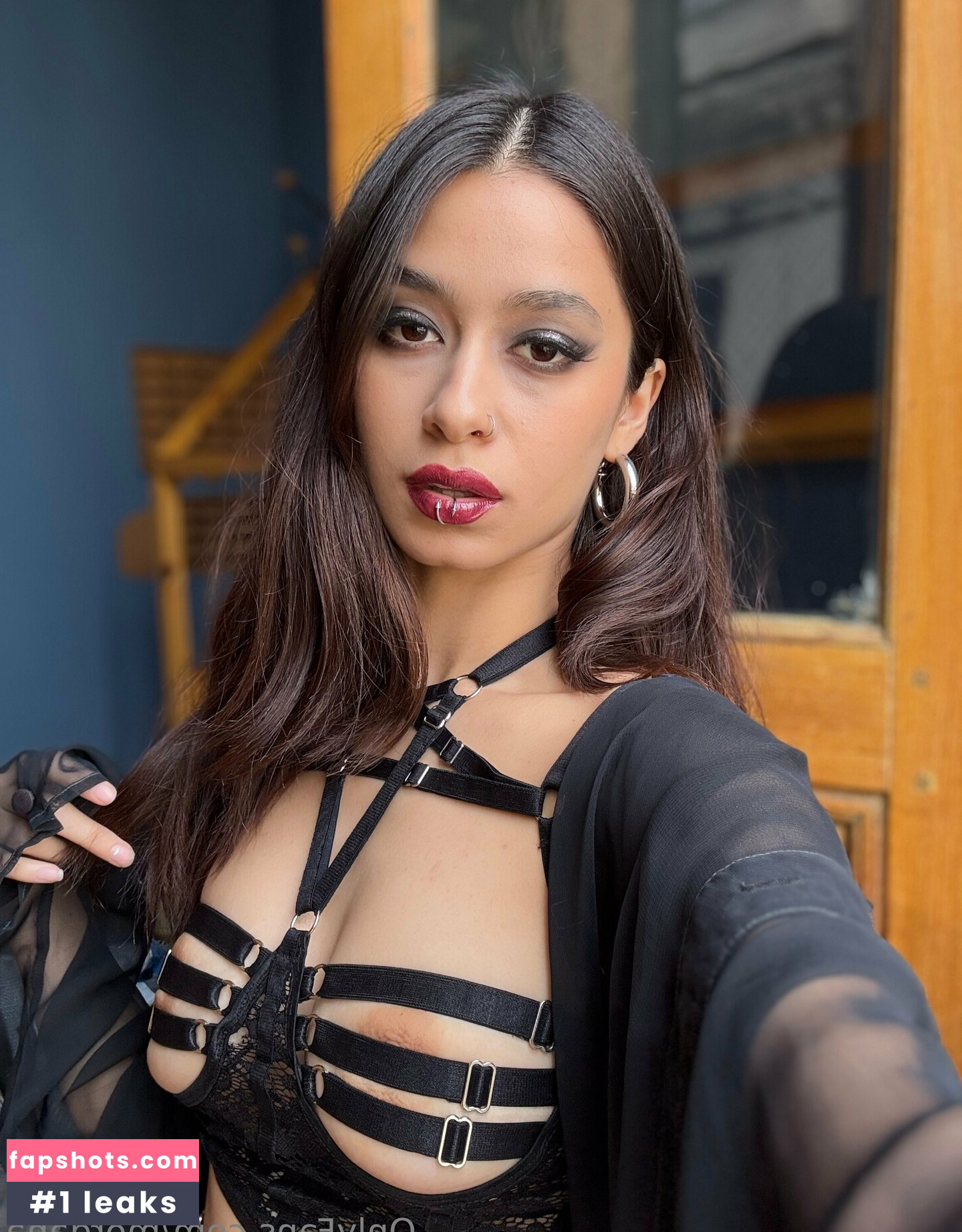 morgana gallery photo #5