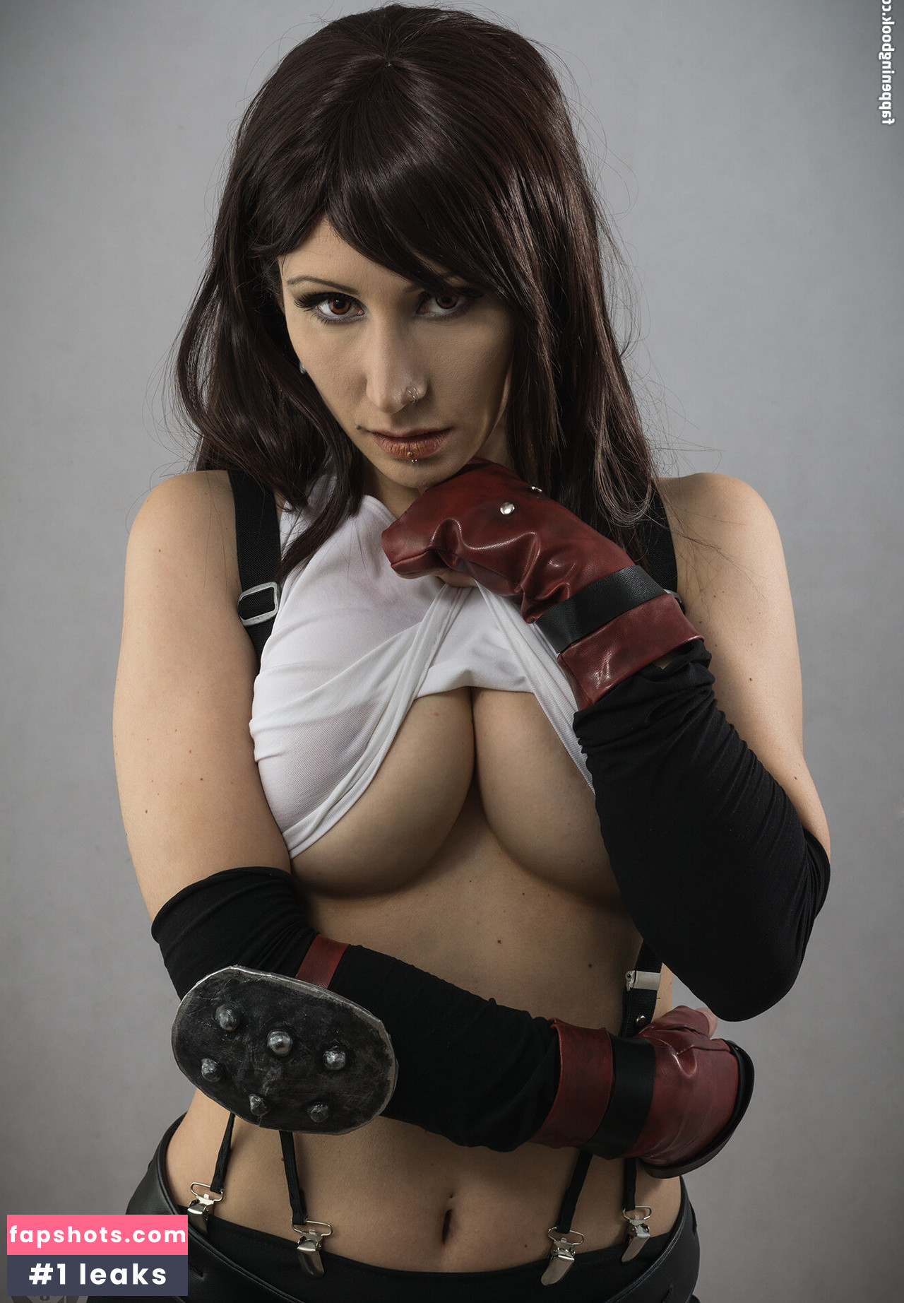 MorganaCosplay gallery photo #18