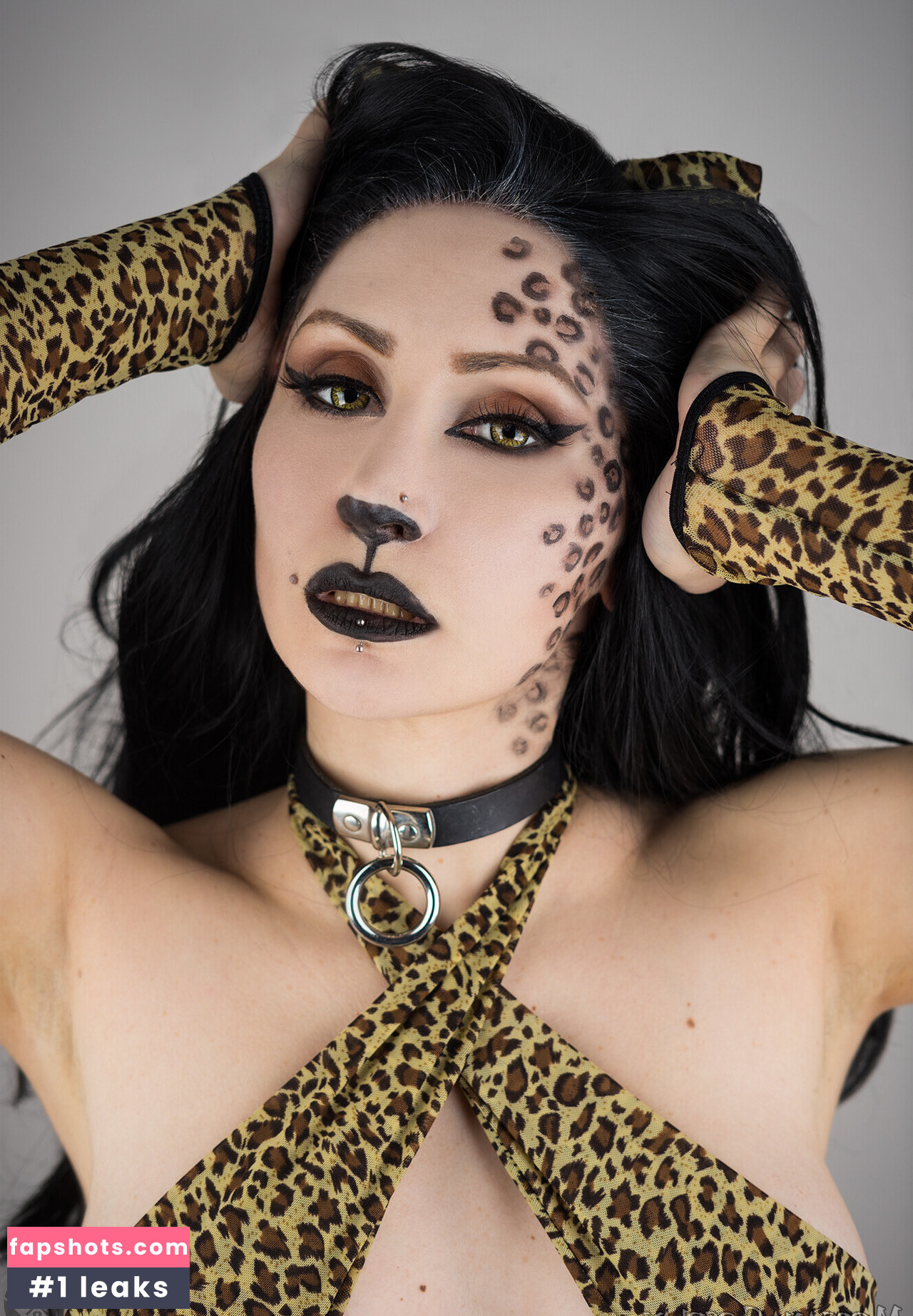 MorganaCosplay gallery photo #24