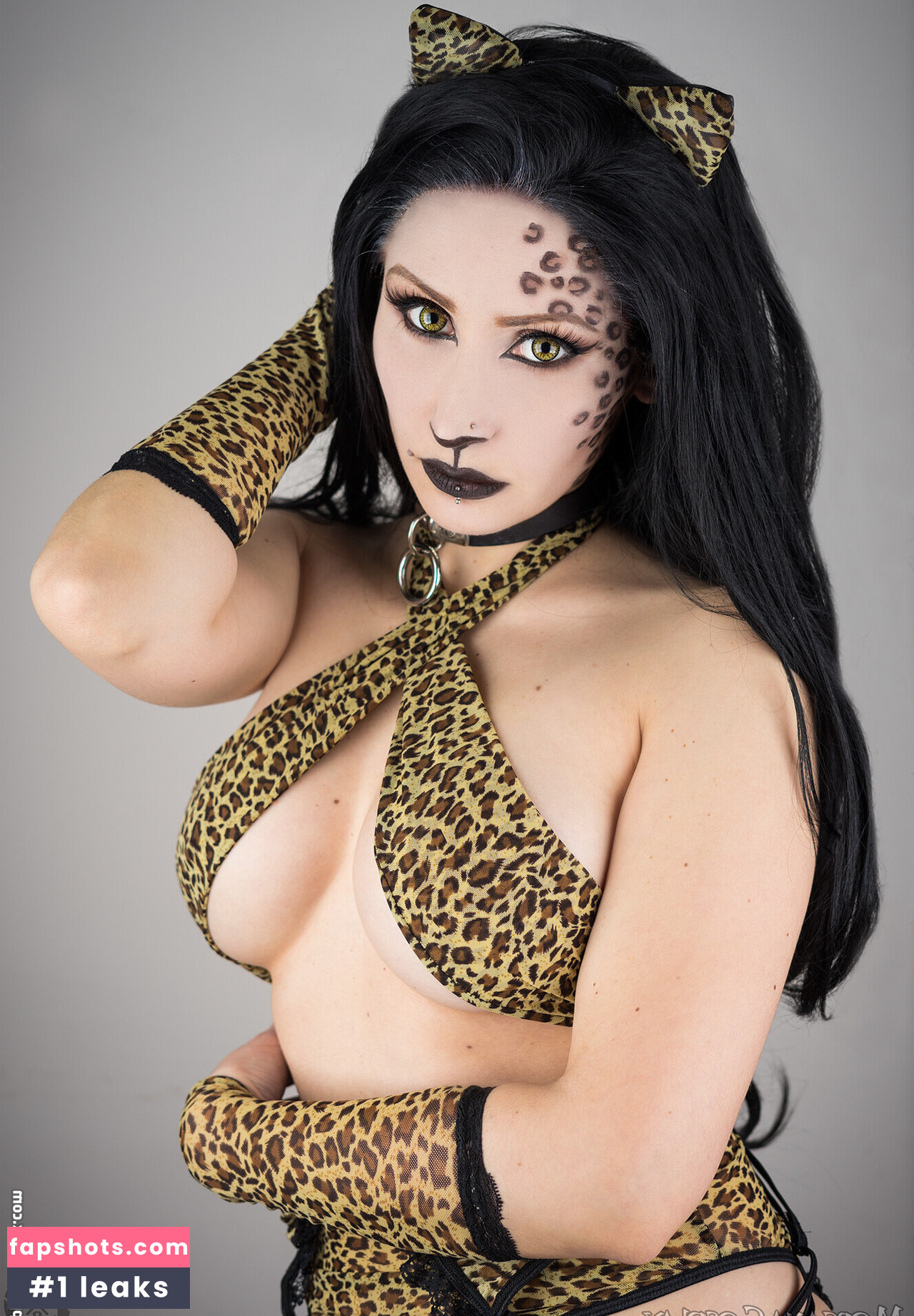 MorganaCosplay gallery photo #30