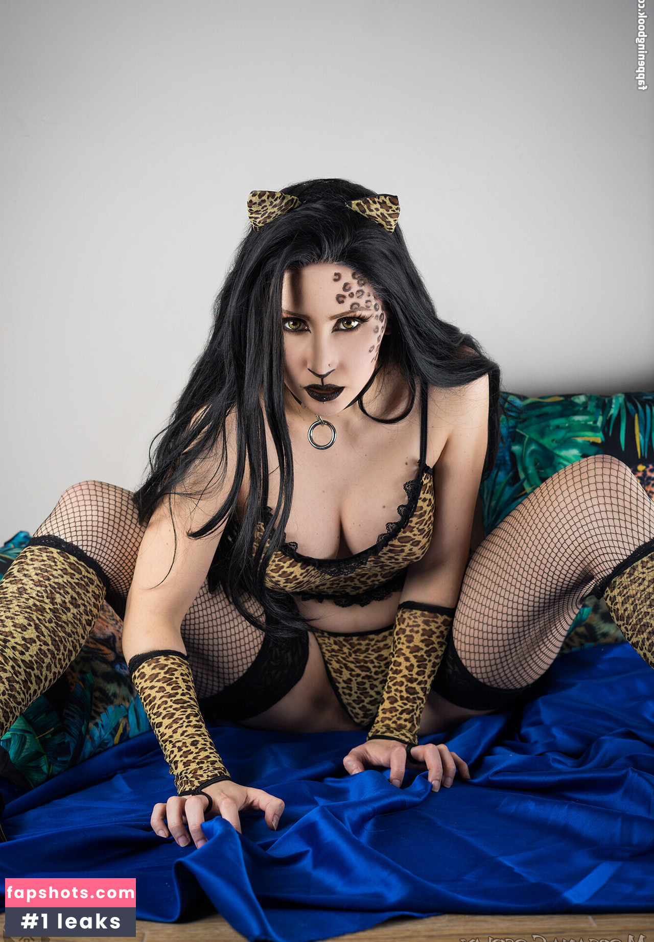 MorganaCosplay gallery photo #33