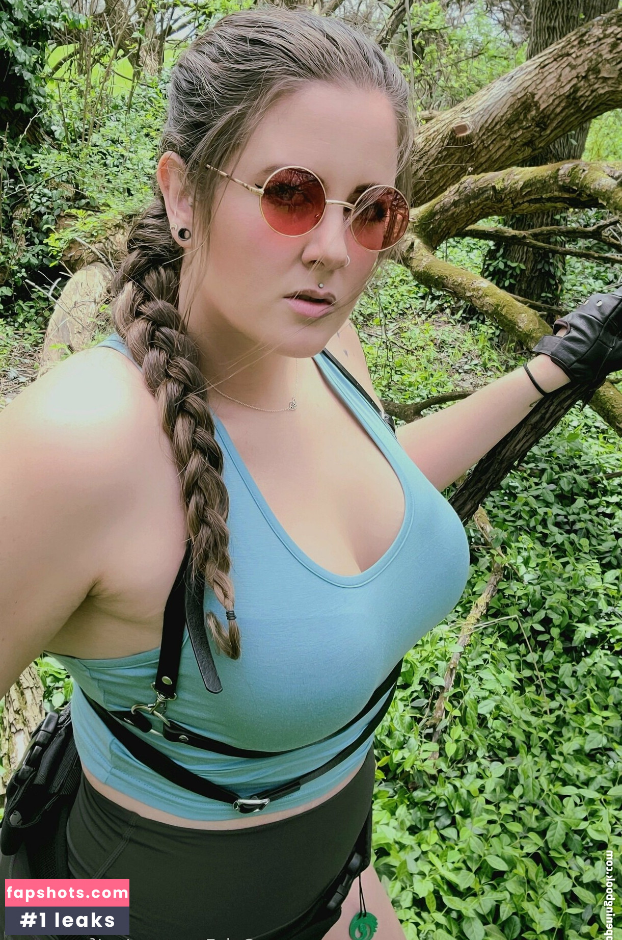 morganacosplays gallery photo #2