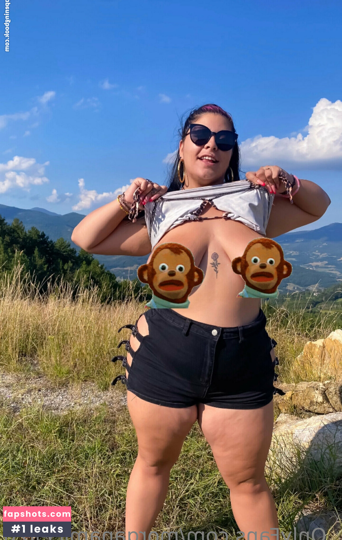 morganamiceli26 Nude Leaks OnlyFans Photos #23 - Fapshots