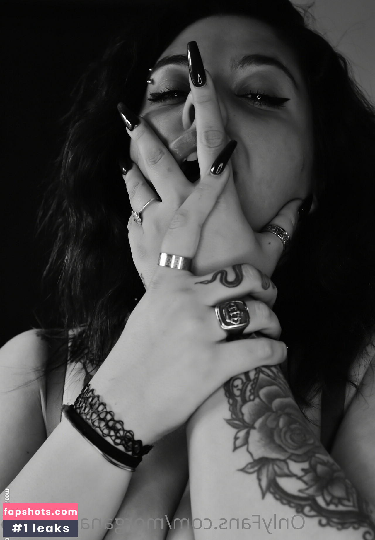 morganamiceli26 Nahé úniky fotek pouze od fanoušků #9 - Fapshots